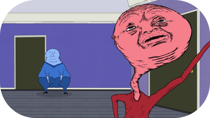 Can't Find My Keys fin - frame at 0m19s