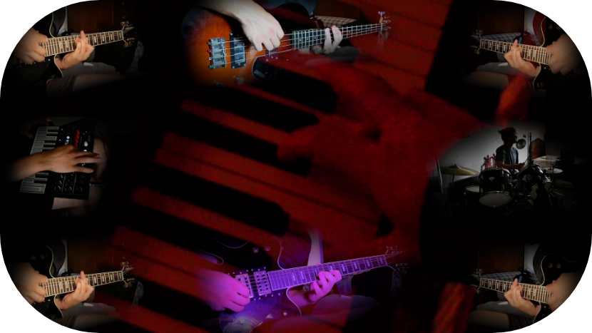 One Chord Song - frame at 0m22s