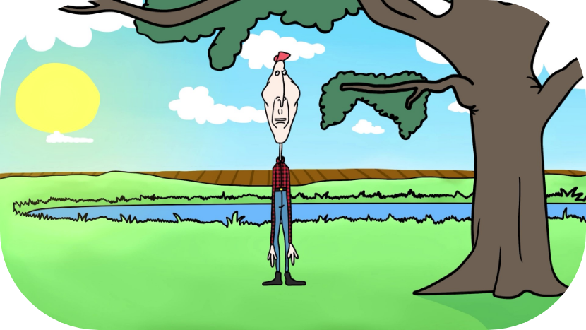 Stanley Fell Into a Pit_1 - frame at 0m57s