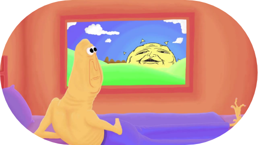 Wind - frame at 0m25s